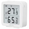 Termoigrometro Wireless Monitoraggio Remoto Wi-Fi App Smart Life
