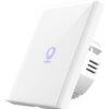 Interruttore della Luce Intelligente WiFi Controllo Vocale Alexa, R7063 Zigbee