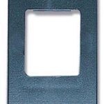 Adattatore Frutti RJ45 per Vimar IDEA Nero