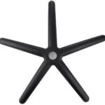 Base di ricambio per sedia da Ufficio