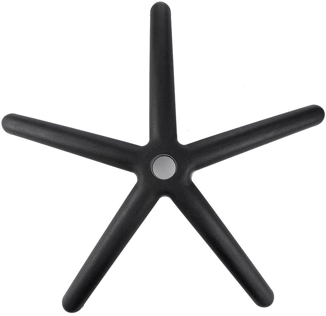 Base di ricambio per sedia da Ufficio