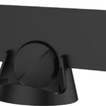 Antenna Amplificata Full HD DVB-T Ultrapiatta da Interno