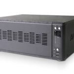 Videoregistratore XVR PENTABRID 32 canali 8-bay, DGD8132
