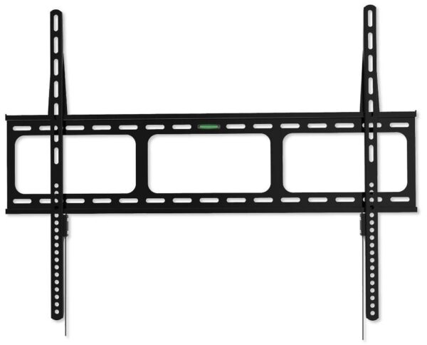 Supporto a Muro per TV LED LCD 42-80'' Ultra Slim fisso H600mm - immagine 3