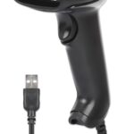 Lettore di Codici a Barre LED 2D USB