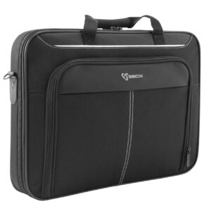 Borsa Notebook Hong Kong 15.6'' Nero