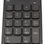 Tastierino Numerico Wireless 18 Tasti