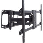 Staffa a Muro per TV LCD 37-90'' Full-Motion