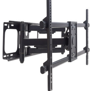 Staffa a Muro per TV LCD 37-90'' Full-Motion