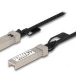Cavo Twinax con Connettori SFP+ 10Gb 3 metri