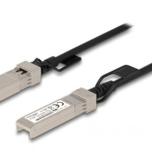 Cavo Twinax con Connettori SFP+ 10Gb 3 metri