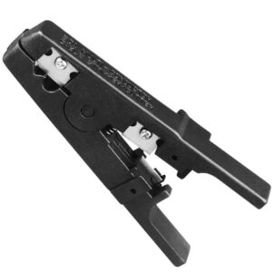 Strapperina per Cavi RJ45 e Cavi Piatti Telefonici