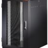 Armadio Rack NextGen 19'' 600x800 24U Nero