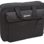 Borsa per Notebook 15.6'' London Nero
