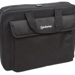 Borsa per Notebook 15.6'' London Nero