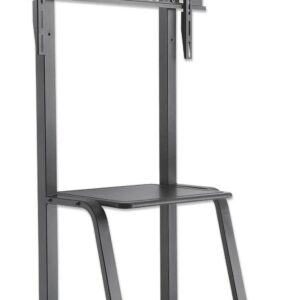 Supporto Universale da Pavimento per TV 37-100''