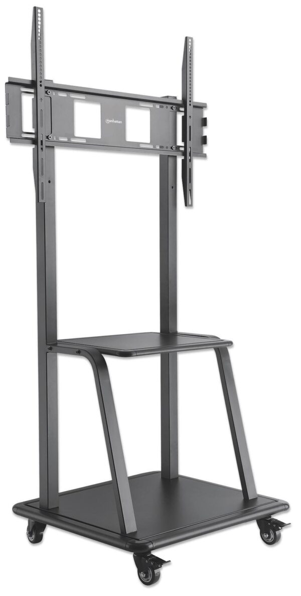 Supporto Universale da Pavimento per TV 37-100''