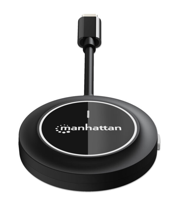 Adattatore Wireless HDMI 1080p con Trasmettitore USB-C™ - immagine 9