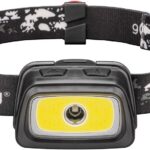 Lampada Frontale Torcia a LED ad Alta Luminosità 240lm