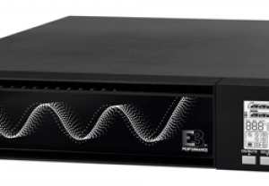 Gruppo di Continuità UPS E3 1100 VA Line Interactive Onda Sinusoidale