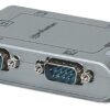 Convertitore da USB a 4 porte seriali