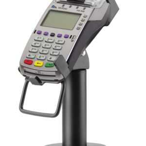 Supporto Girevole e Inclinabile per Terminale Carte di Credito VX 520