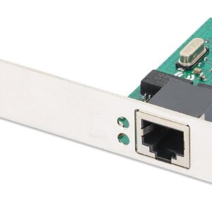 Scheda di rete Gigabit PCI Express