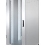 Armadio Rack NextGen 19'' 600x600 20U Grigio