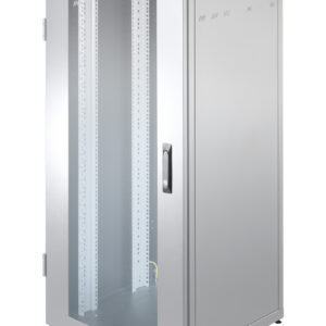 Armadio Rack NextGen 19'' 600x600 20U Grigio