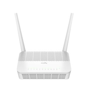 Router Wi-Fi AC1200 xPON, GP1200