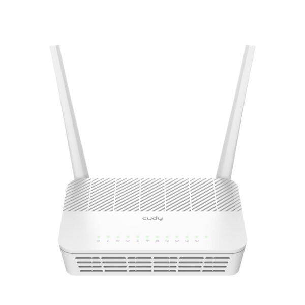 Router Wi-Fi AC1200 xPON, GP1200