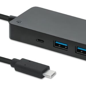 Hub USB-C™ 3.2 Gen1 7 Porte USB-A