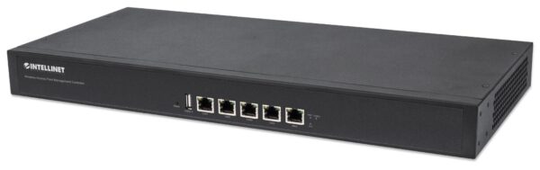 Controller Wireless Access Point Management