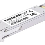Transceiver XFP Fibra Ottica Multimodale LC Duplex 10GBase-SR