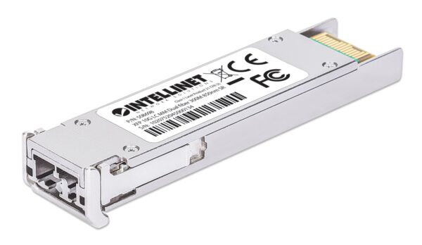 Transceiver XFP Fibra Ottica Multimodale LC Duplex 10GBase-SR