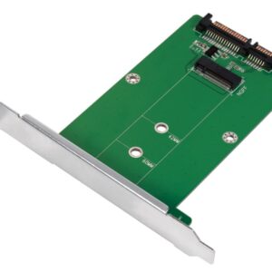 Adattatore SSD SATA a M.2 SATA
