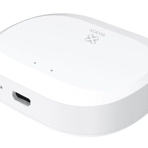Gateway Smart Wireless fino a 50 dispositivi, R7070 Zigbee