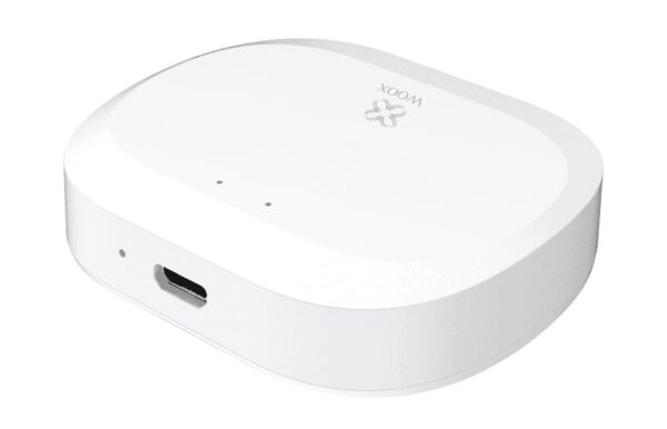 Gateway Smart Wireless fino a 50 dispositivi, R7070 Zigbee