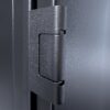Armadio Rack NextGen 19'' 600x800 24U Nero - immagine 8