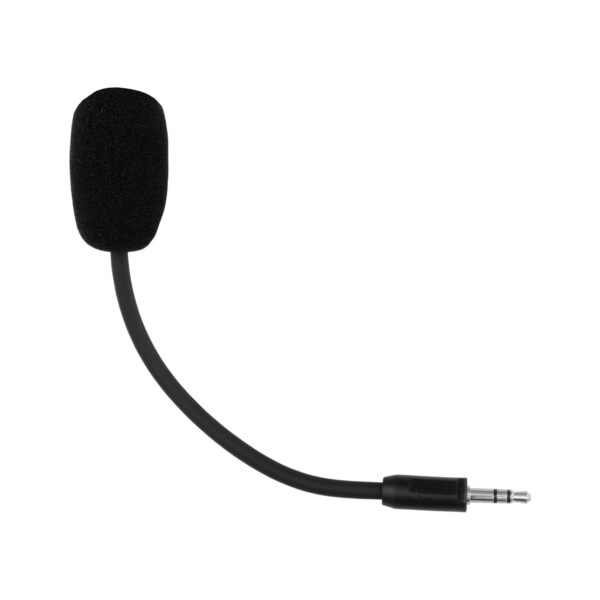 Cuffia Gaming Wireless BT con Microfono Nero FIRECREST - immagine 9
