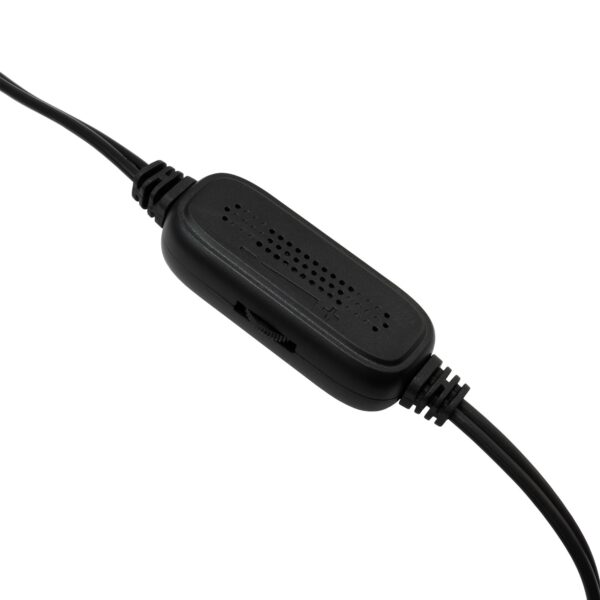 Set Speaker 3.5mm Stereo USB con LED - immagine 9