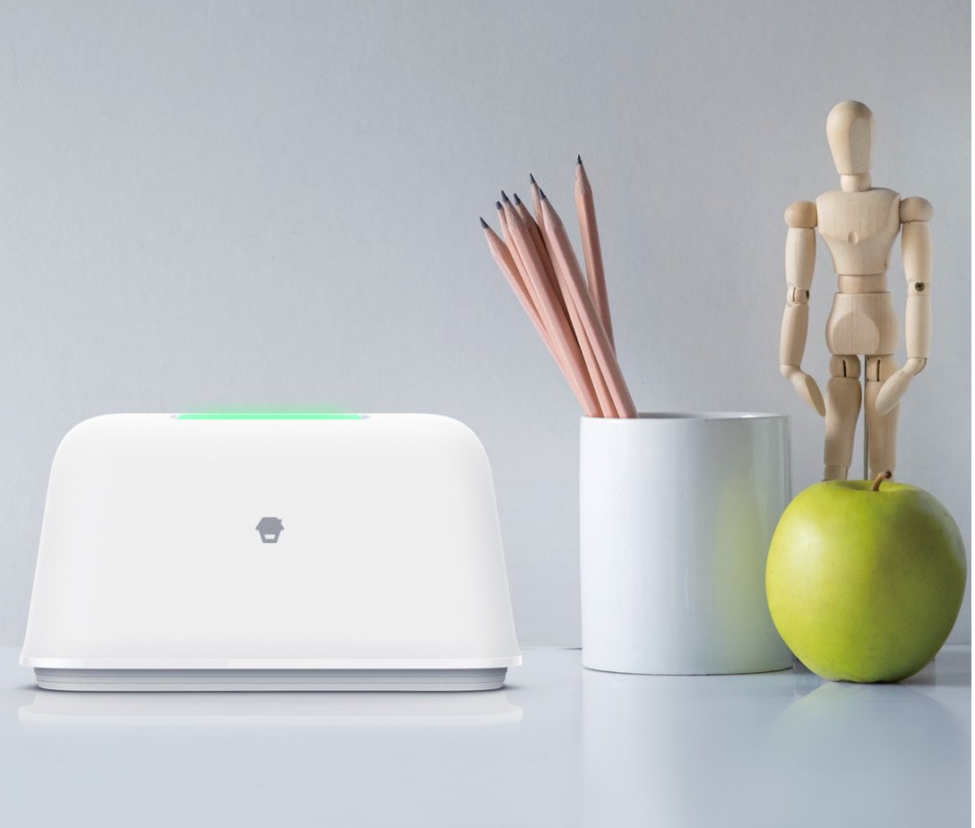 Sistema di allarme WiFi Smart Home - immagine 9