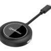 Adattatore Wireless HDMI 1080p con Trasmettitore USB-C™ - immagine 10