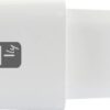 Caricatore Alimentatore USB-C™ 20W e USB-A 18W da Muro - immagine 9