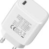 Caricatore Alimentatore USB-C™ GaN da Muro 20W - immagine 10
