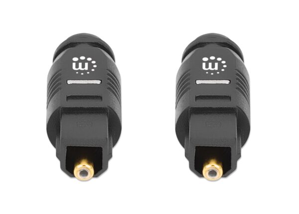 Cavo Audio Ottico Digitale Toslink 3 metri - immagine 9