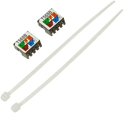 Extender da Esterno per Cavo Cat.6A e Cat.7 IP68 Toolless - immagine 9