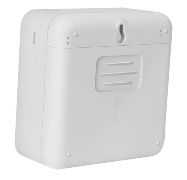 Termoigrometro Wireless Monitoraggio Remoto Wi-Fi App Smart Life - immagine 9