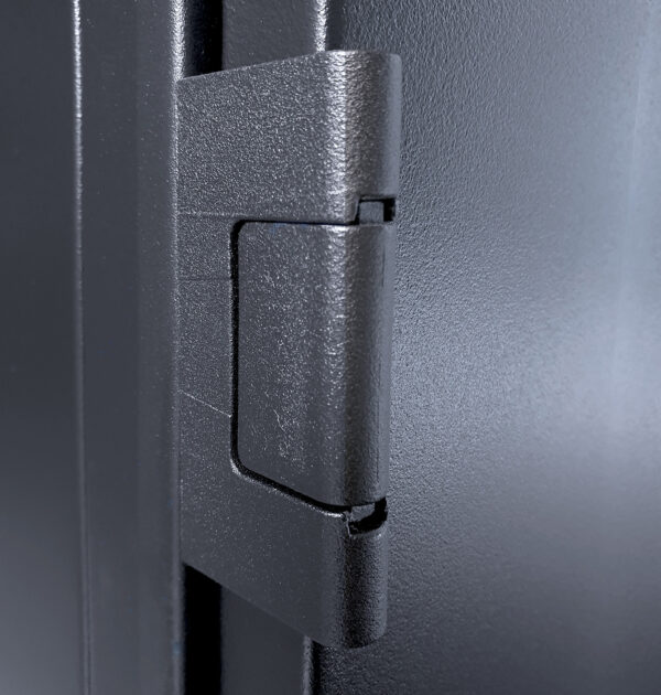 Armadio Rack NextGen 19'' 600x800 38U Nero - immagine 9