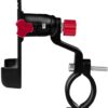 Supporto da Bicicletta per Smartphone 3,5''-7'' Fissaggio Angolato - immagine 9